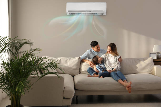 Best Residential HVAC in Lakewood Park, TN