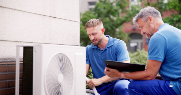 Best HVAC Financing and Leasing in Lakewood Park, TN