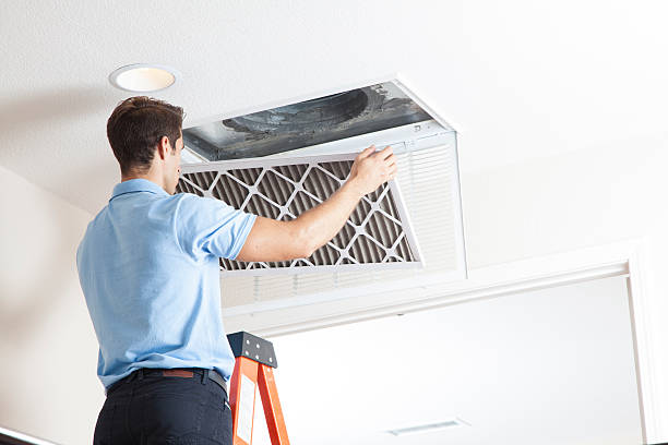Best HVAC Retrofitting and Upgrading in Lakewood Park, TN