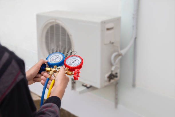 Best HVAC Training and Certification in Lakewood Park, TN