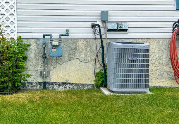 Professional HVAC in Lakewood Park, TN
